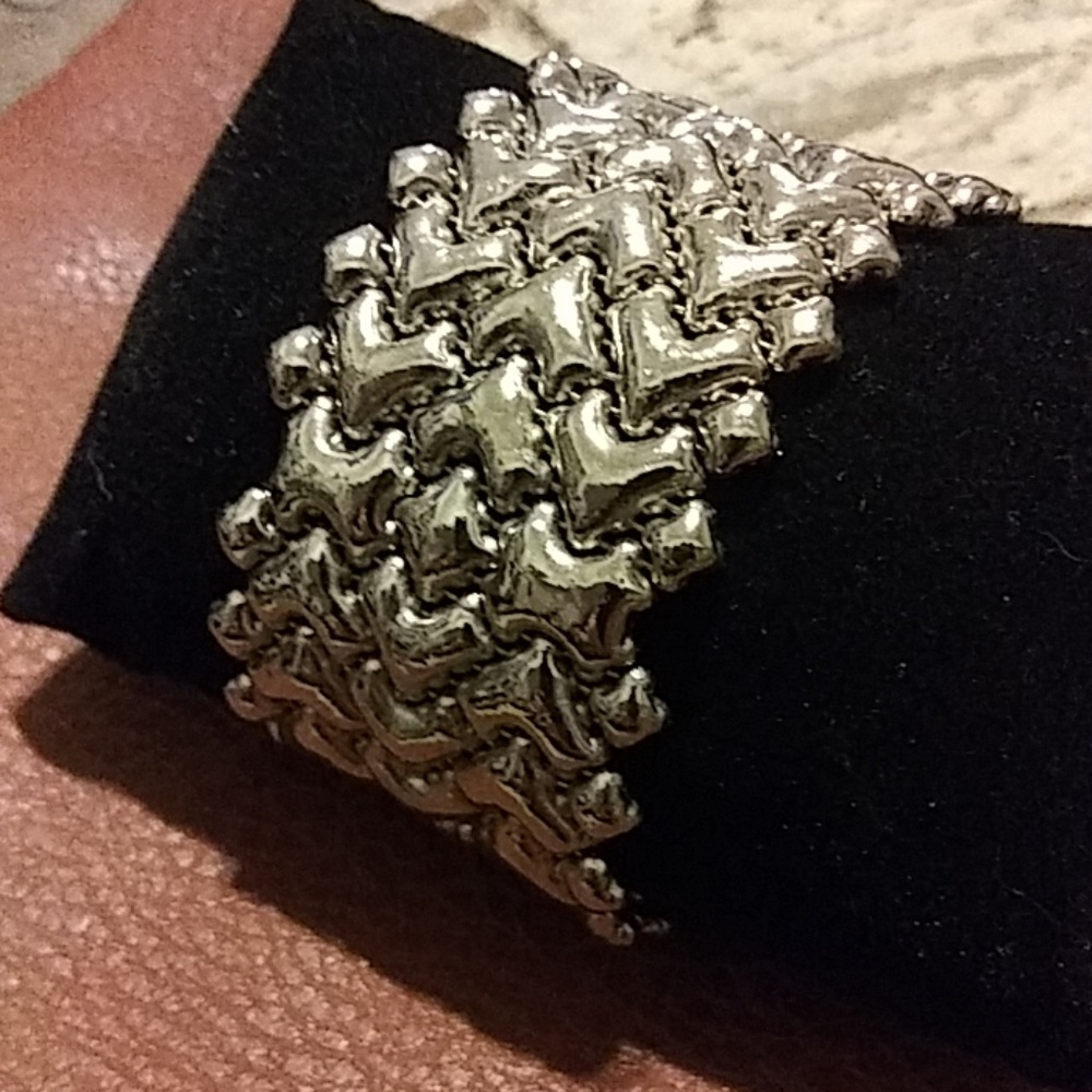 Silver